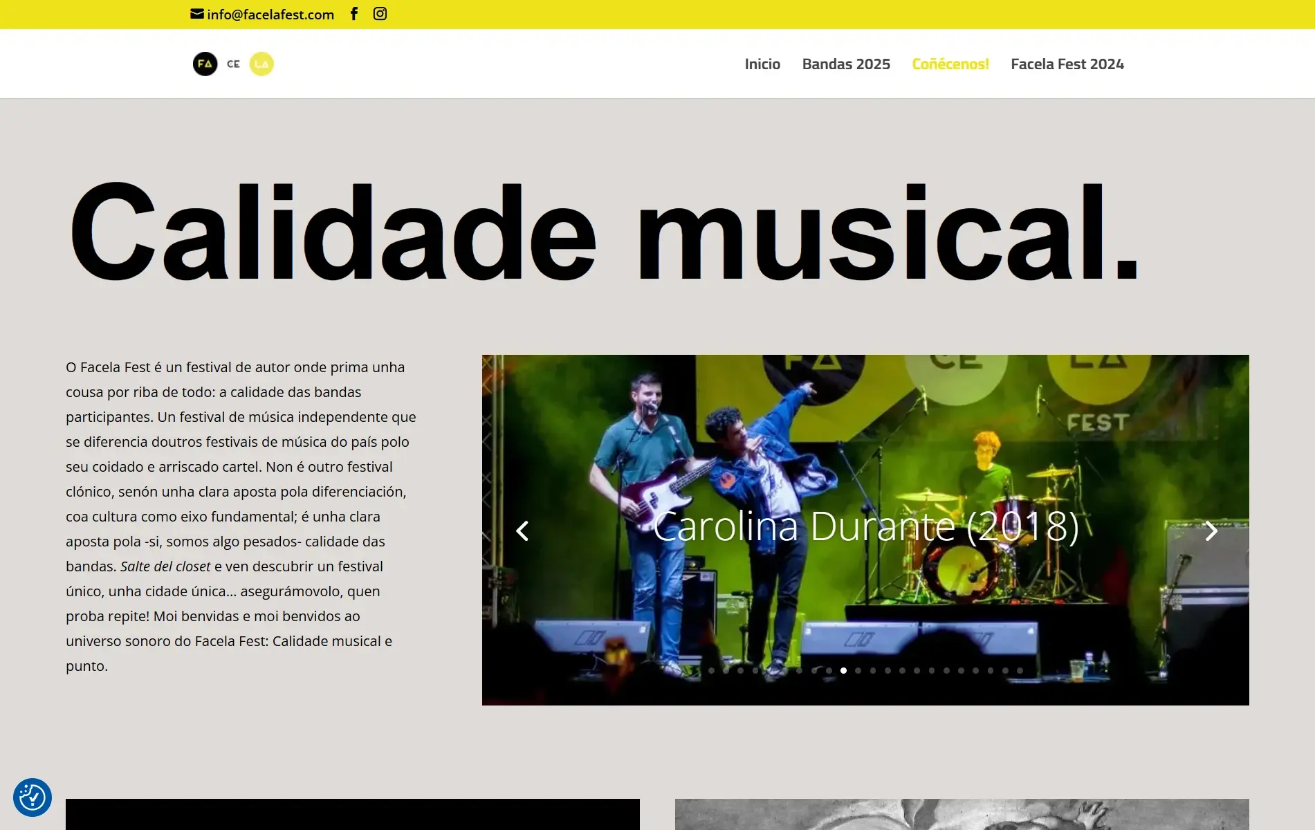 facelafest.com