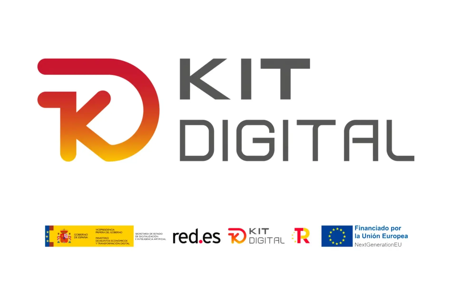 Kit Digital: web e ordenador gratis