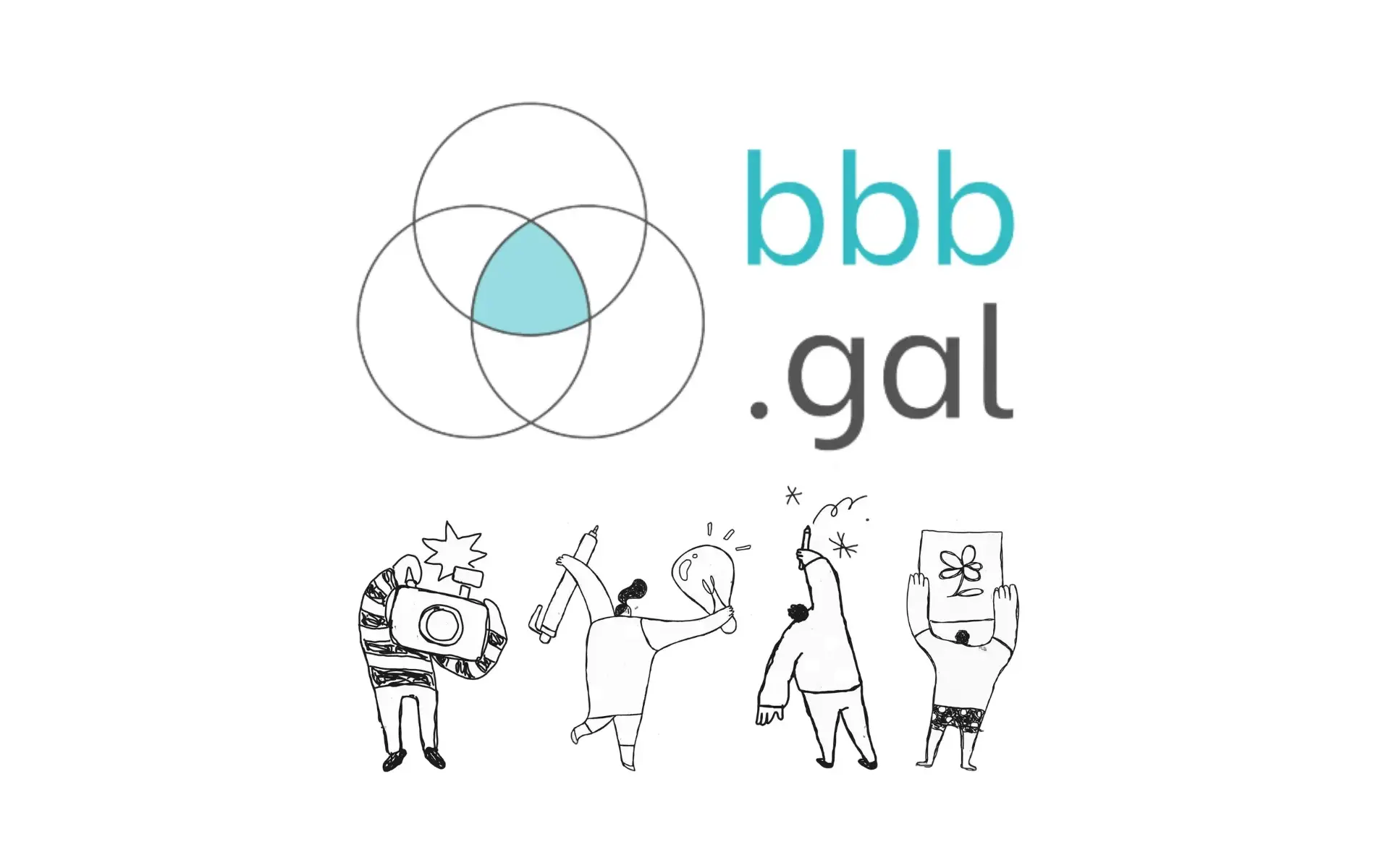 Páxinas web lowcost bbb.gal