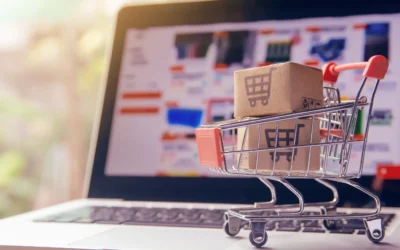 Tendas online: Trucos para vender alén do Telón de Grelos sen morrer no intento