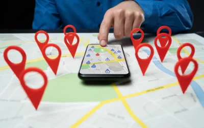 SEO para negocios locais: Como aparecer no Google cando te buscan na túa zona