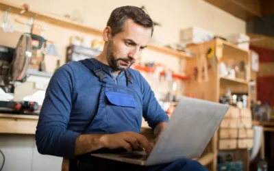 O erro que arruina a web do 90% dos autónomos en Galicia