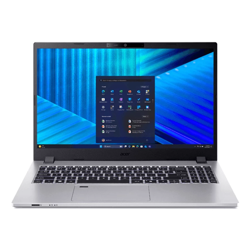Acer TravelMate P2 15 Intel - Kit Digital