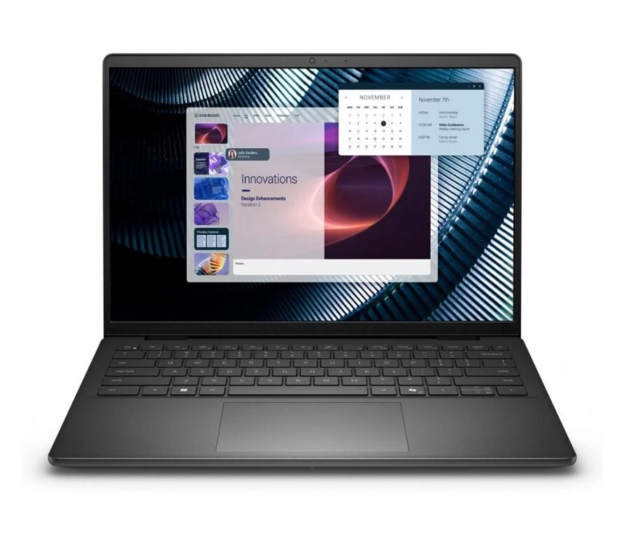 Dell Pro 14 Essential PV14250 - Kit Digital